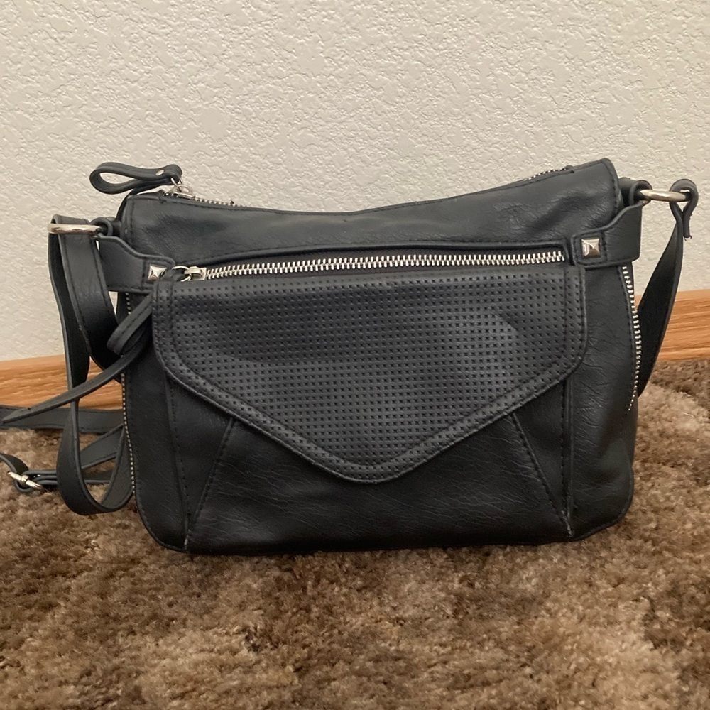Black Jessica Simpson Purse